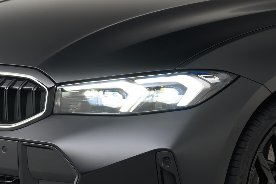BMW 3 Series 2026, фото 14