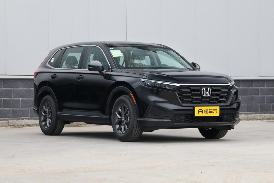 Honda CR-V 2026, фото 3