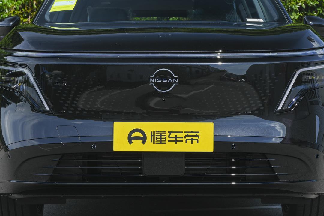 Nissan NX8 2026, фото 10