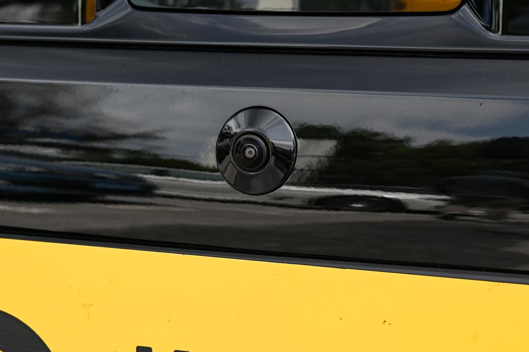 MINI Cooper Electric 2026, фото 15