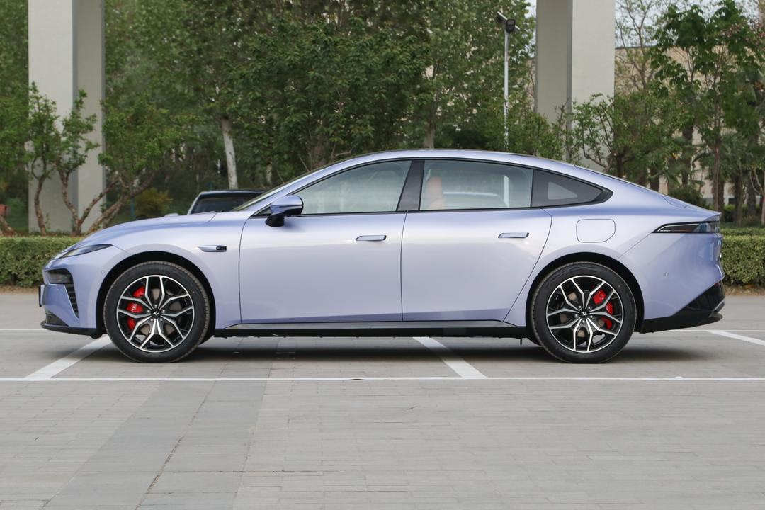 Dongfeng Yipai 007 2026, фото 4