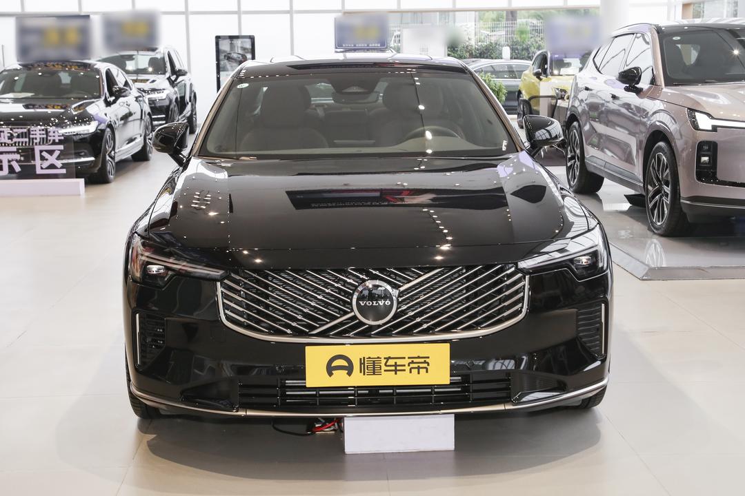 Volvo S90 PHEV 2026, фото 2