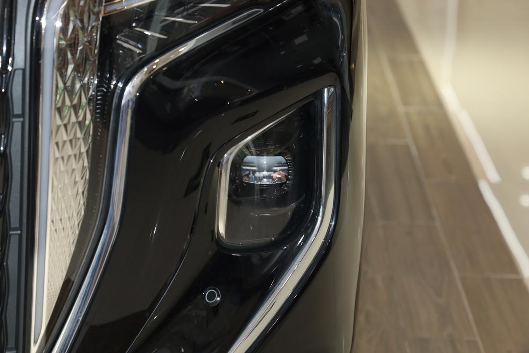 Hongqi HQ9 PHEV 2026, фото 11