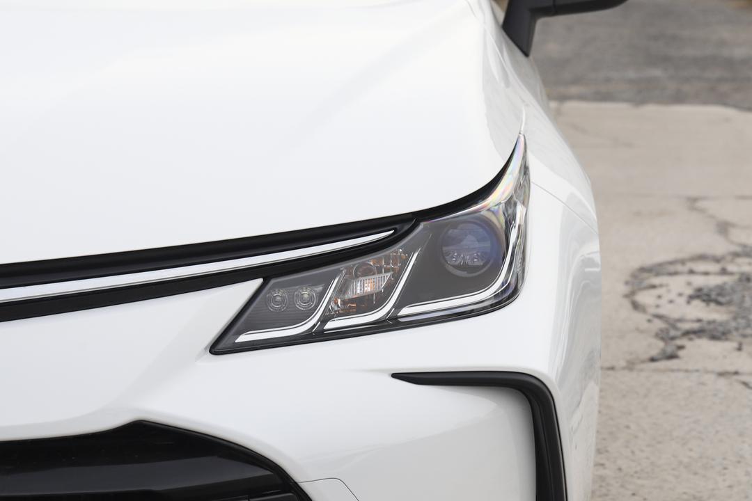 Toyota Corolla 2026, фото 11