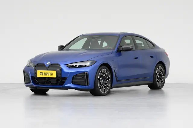 BMW i4 2026 — купить из Китая под заказ