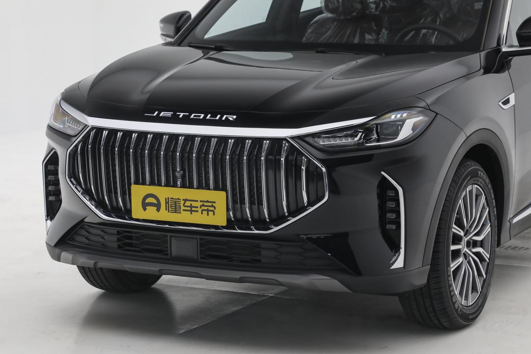 Jetour X70 PLUS 2026, фото 9