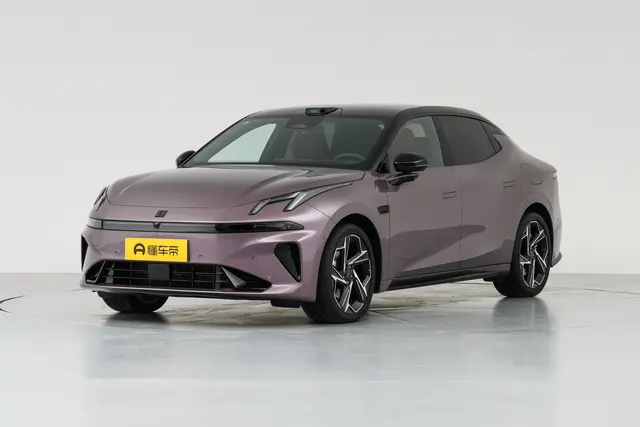 Lynk & Co 07 EM-P 2026 — купить из Китая под заказ