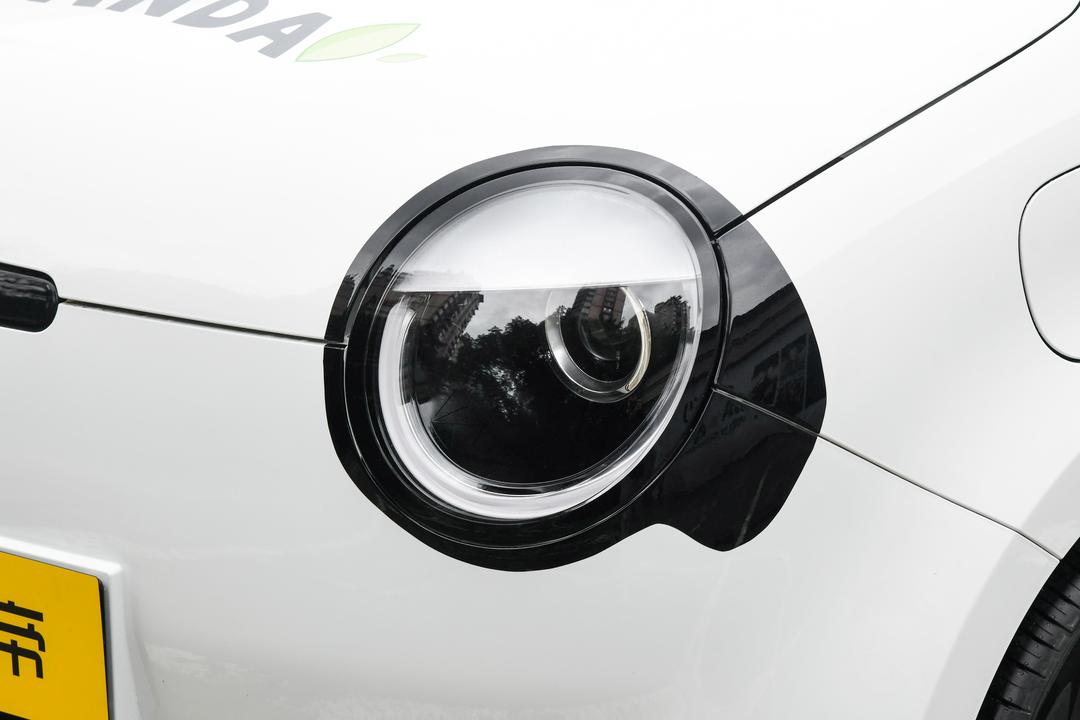 Changan Lumin 2026, фото 13