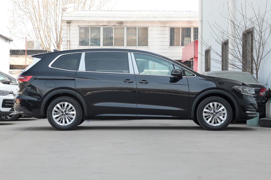 Volkswagen Viloran 2026, фото 8
