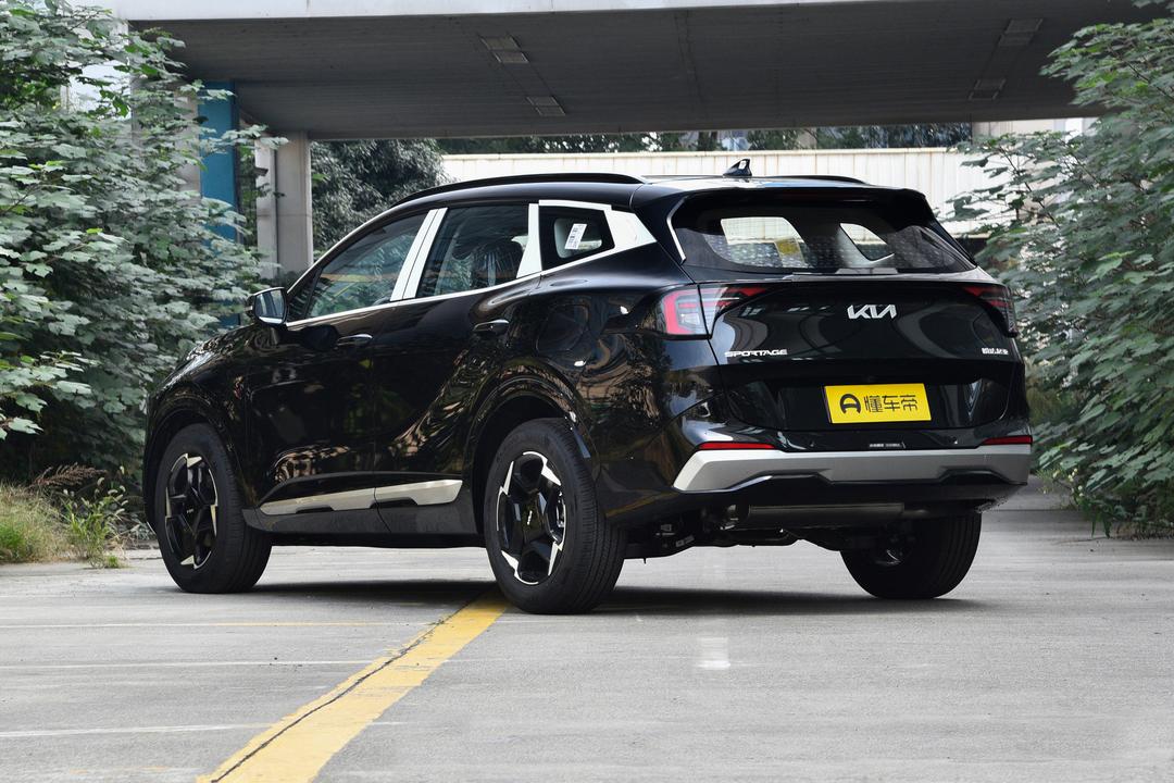 Kia Sportage 2026, фото 5