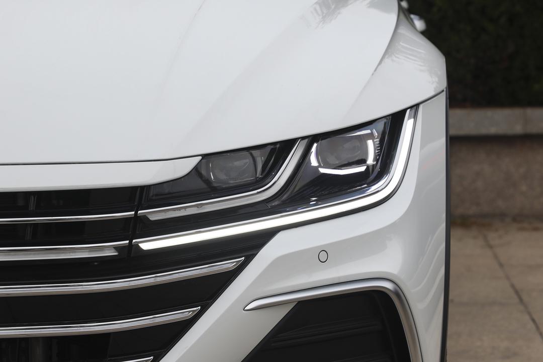 Volkswagen CC 2026, фото 12