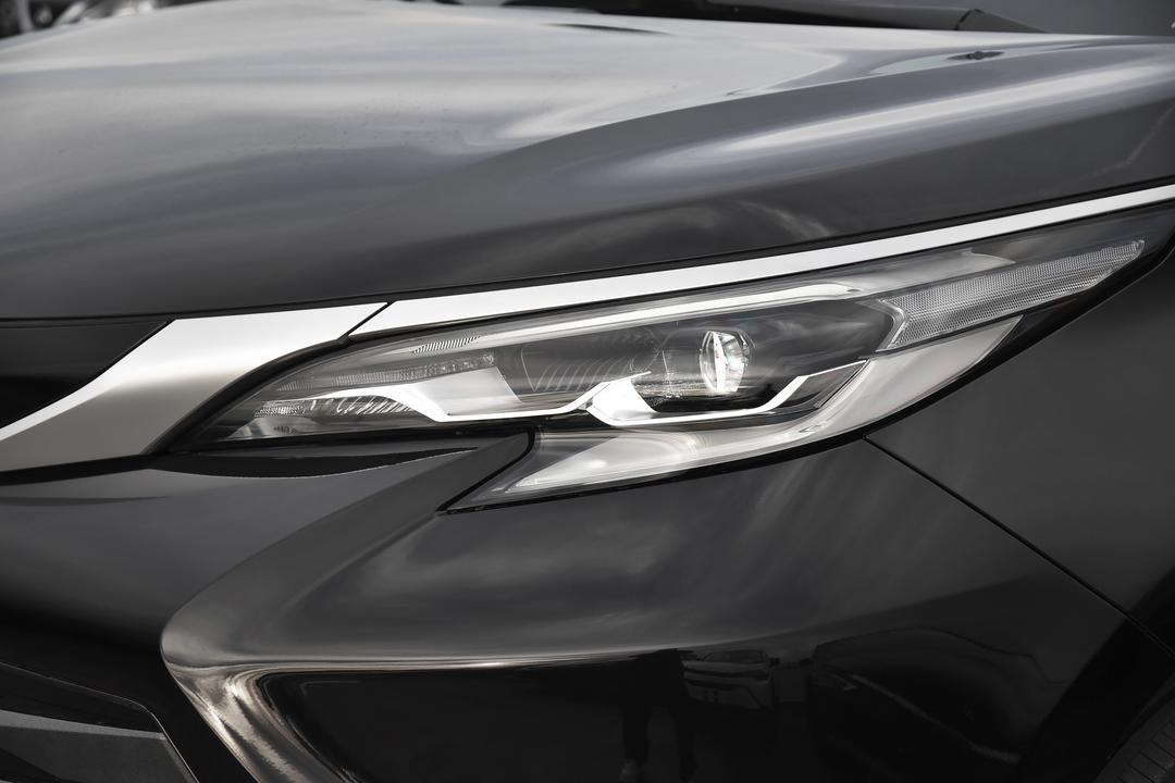 Toyota Sienna 2026, фото 14
