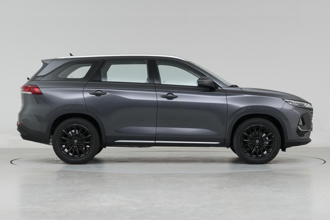 Changan CS75 2026, фото 8