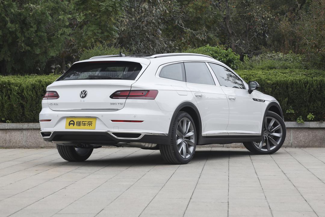Volkswagen CC 2026, фото 7