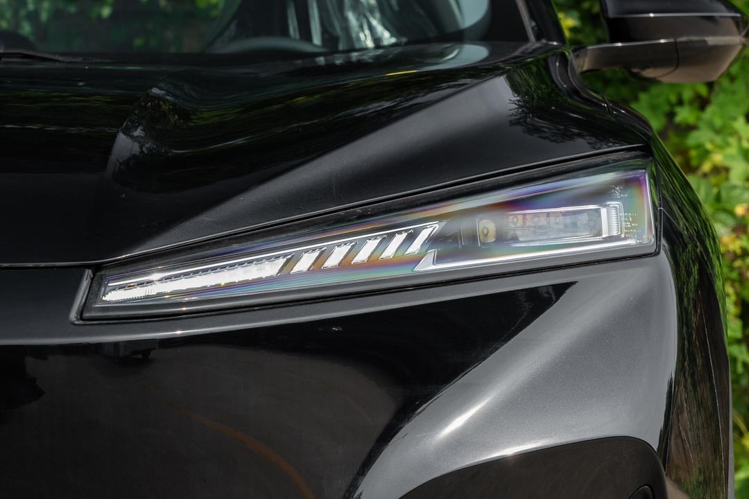 Dongfeng SKY EV01 2026, фото 12