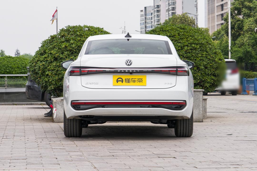 Volkswagen Passat 2026, фото 6
