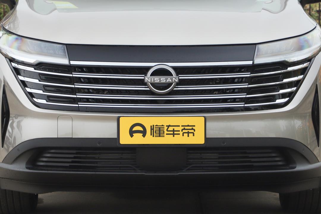 Nissan Pathfinder 2026, фото 10