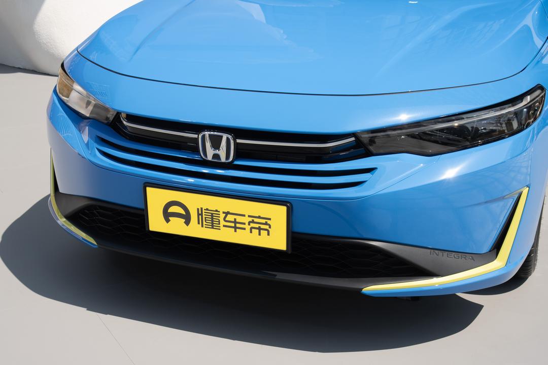 Honda Integra 2026, фото 9