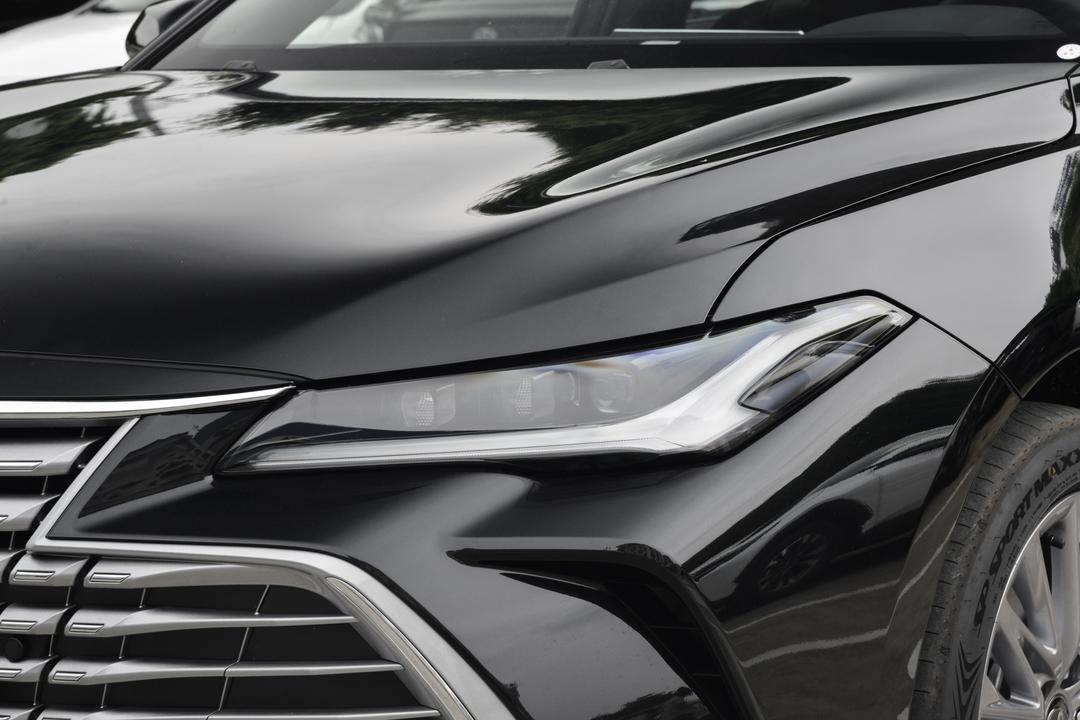 Toyota Avalon 2026, фото 13