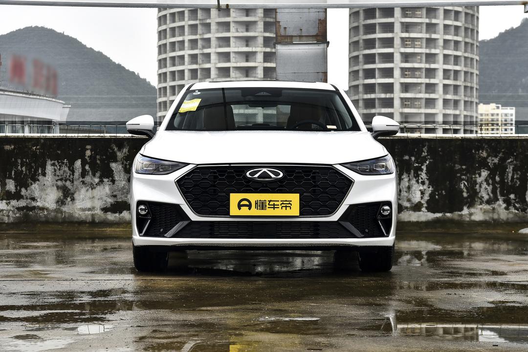Chery Arrizo 8 PRO 2026, фото 2