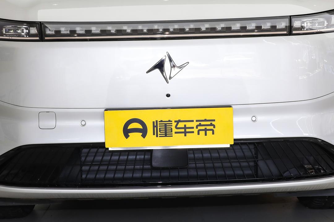 Dongfeng Yipai 008 2026, фото 10