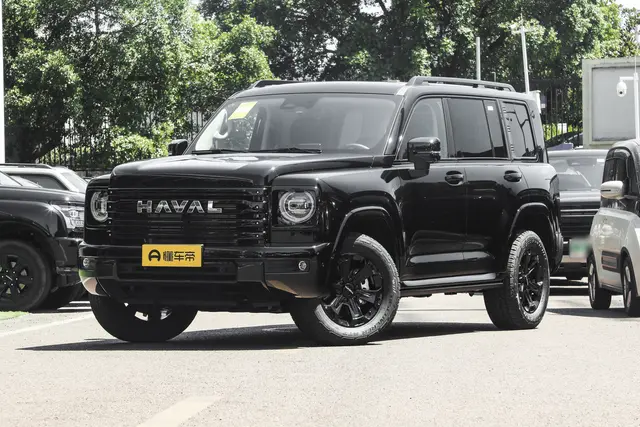 Haval H9 2026 — купить из Китая под заказ