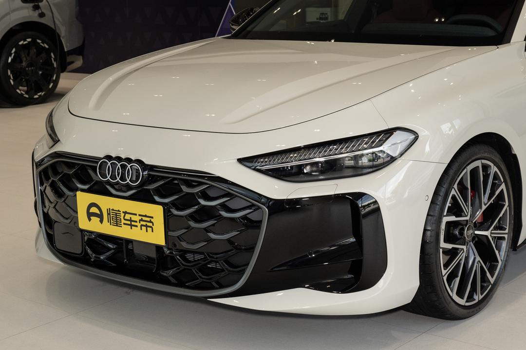 Audi A5L Sportback 2026, фото 9