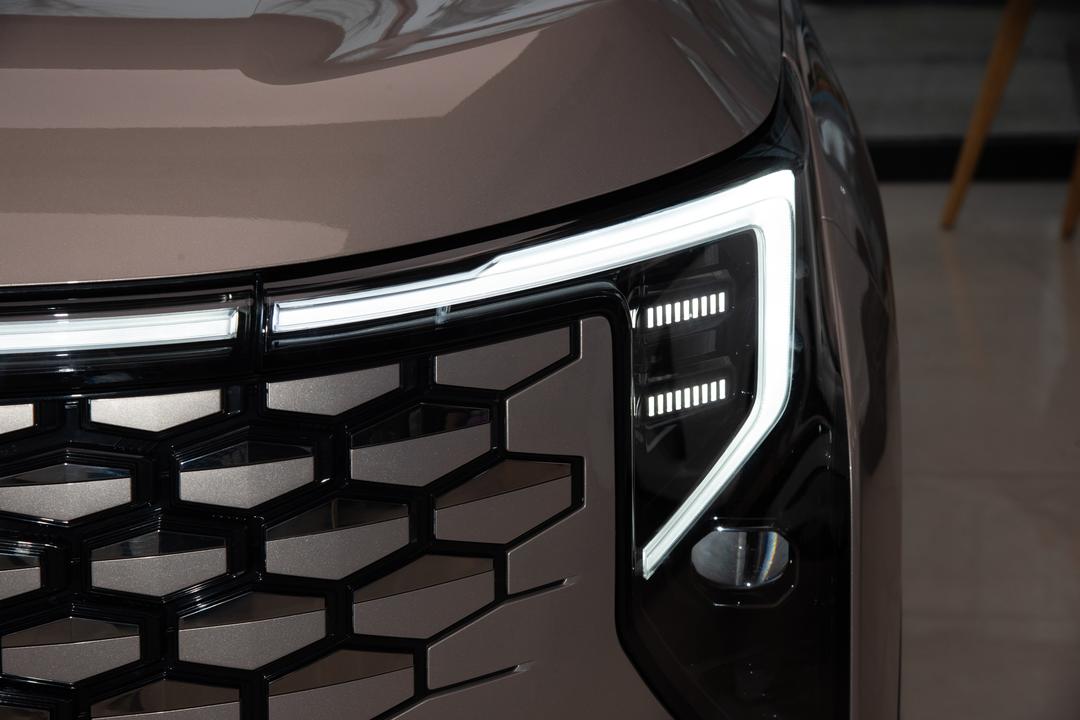 Changan CS55 PLUS 2026, фото 12