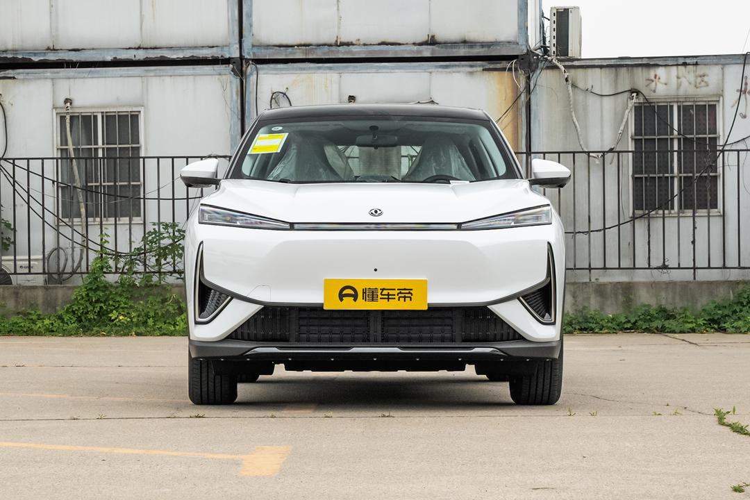 Dongfeng L7 EV 2026, фото 2