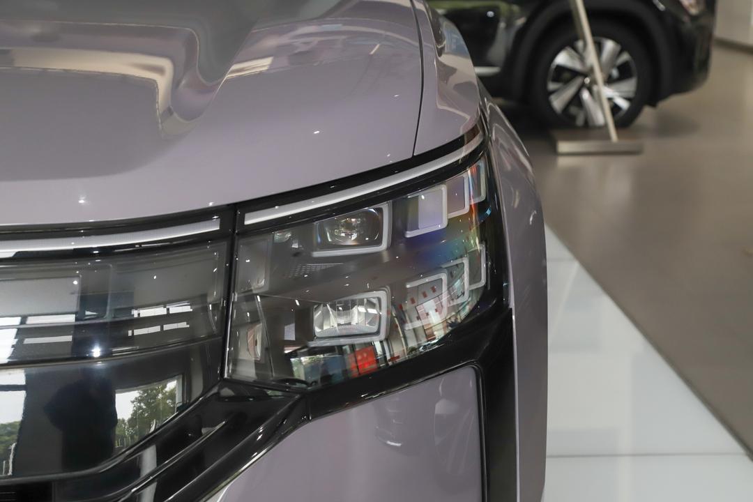 Volkswagen Teramont 2026, фото 10