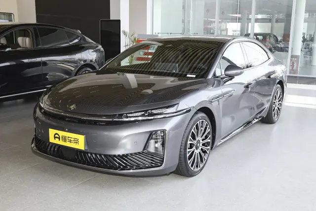 GAC A800 2026 — купить из Китая под заказ