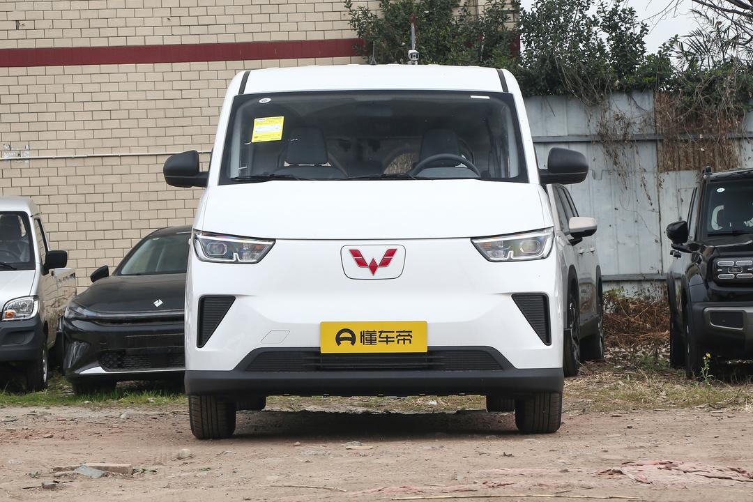 Wuling Yangguang 2026, фото 2