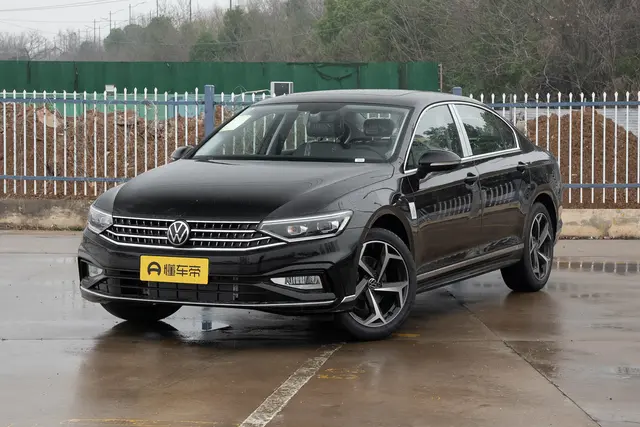 Volkswagen Magotan 2026 — купить из Китая под заказ