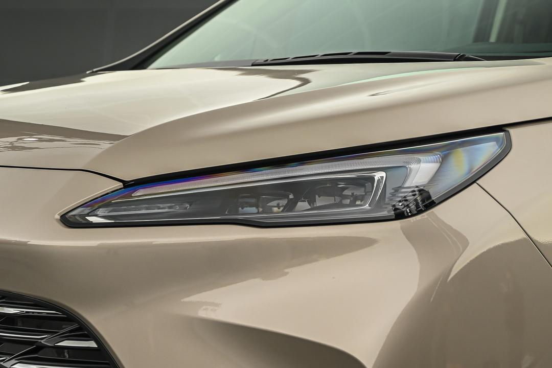 Buick GL8 PHEV 2026, фото 13