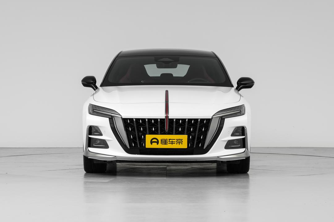 Hongqi H6 2026, фото 2