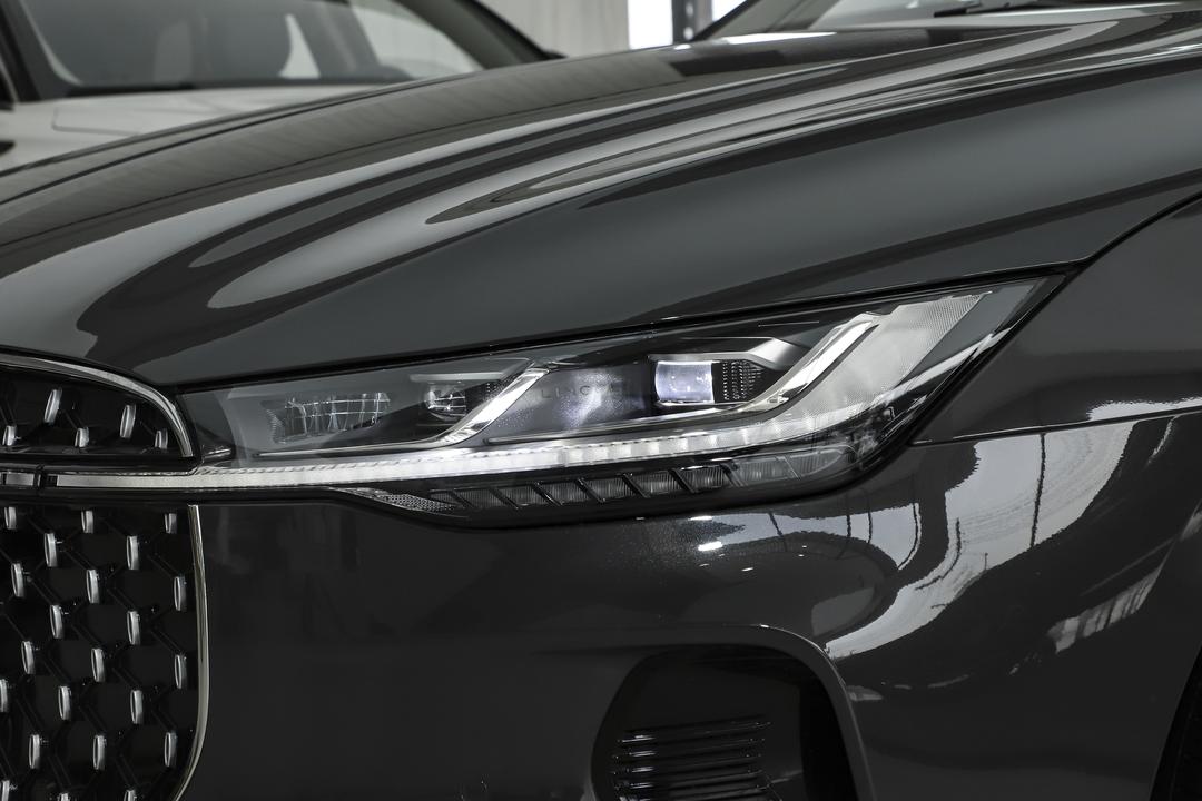 Lincoln Z 2026, фото 13