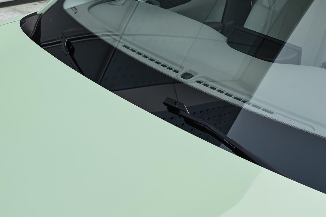 Geely EX2 2026, фото 14