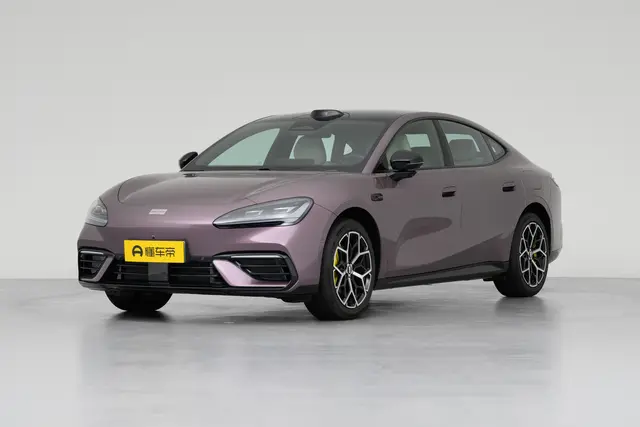 Geely TT 2026 — купить из Китая под заказ