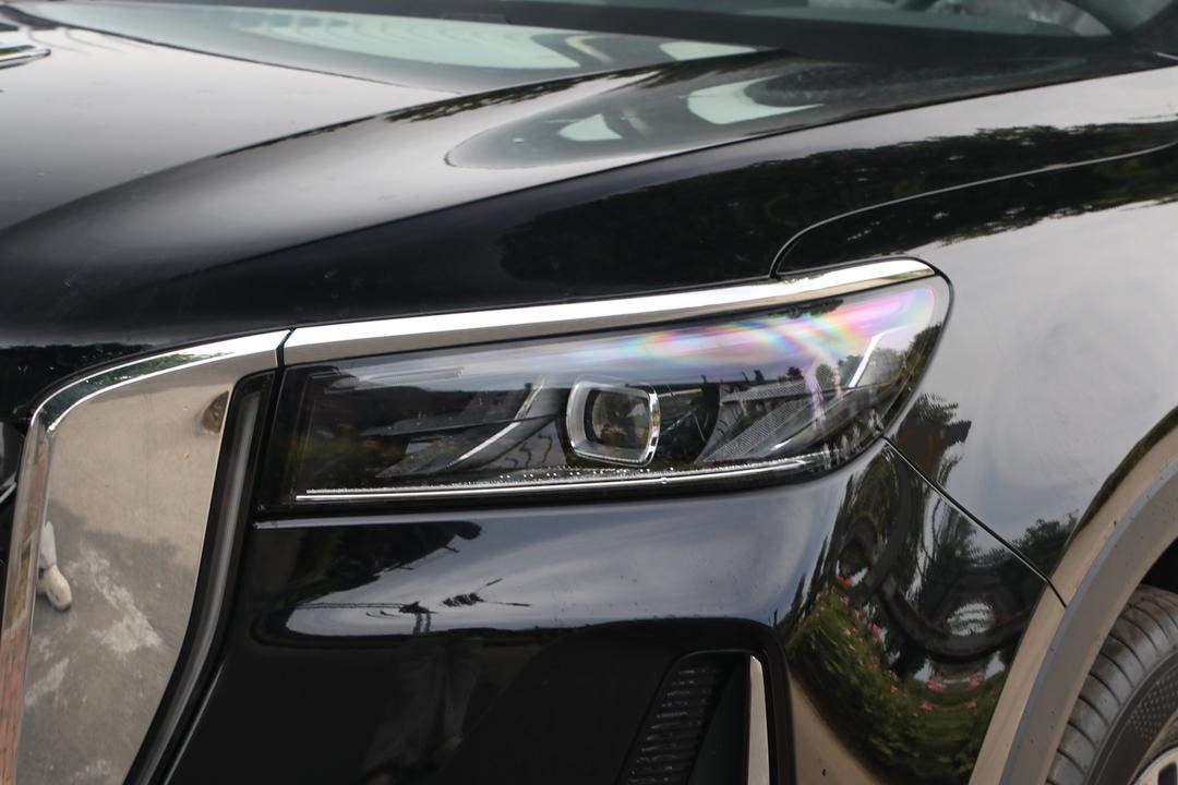 Hongqi HS5 2026, фото 13