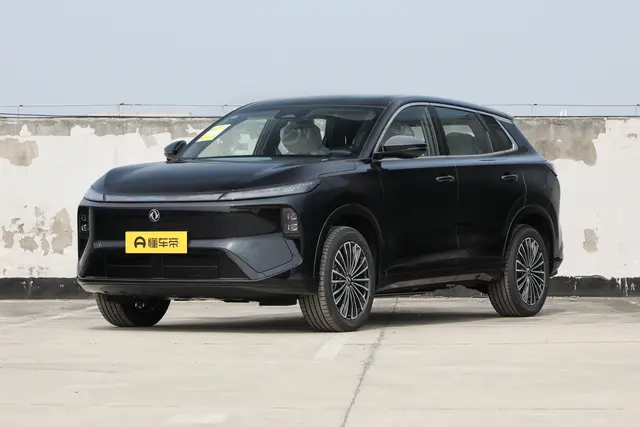 Dongfeng L8 PHEV 2026 — купить из Китая под заказ