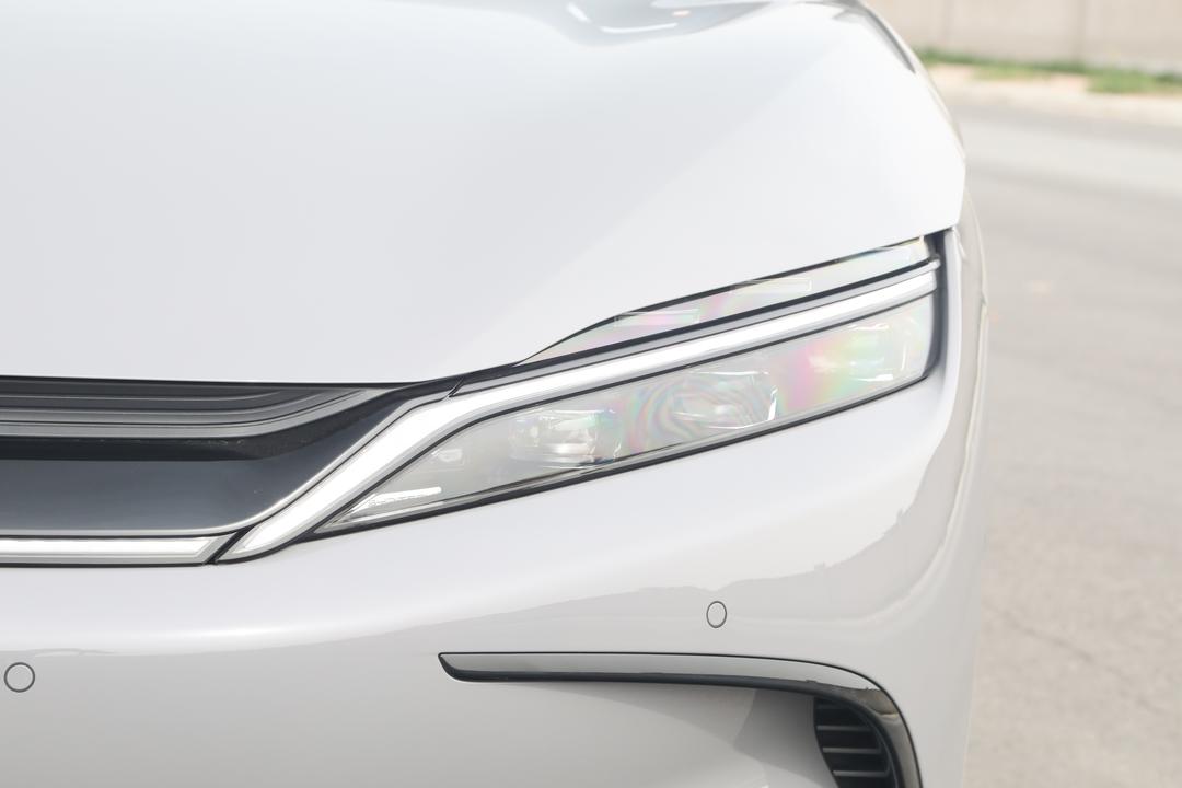 BYD Han DM 2026, фото 12