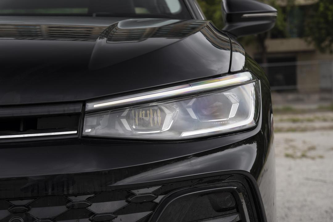 Volkswagen Passat 2026, фото 12