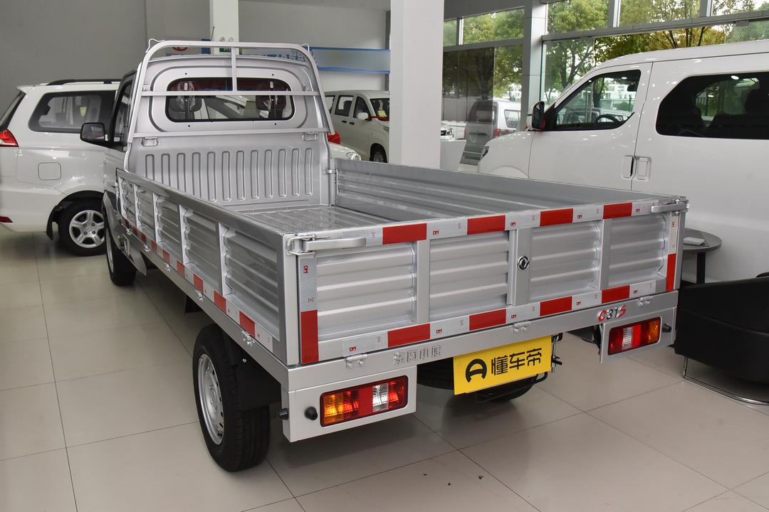 Dongfeng C31 2026, фото 4