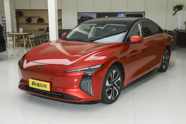 Dongfeng Starlight S7 2026 — купить из Китая под заказ