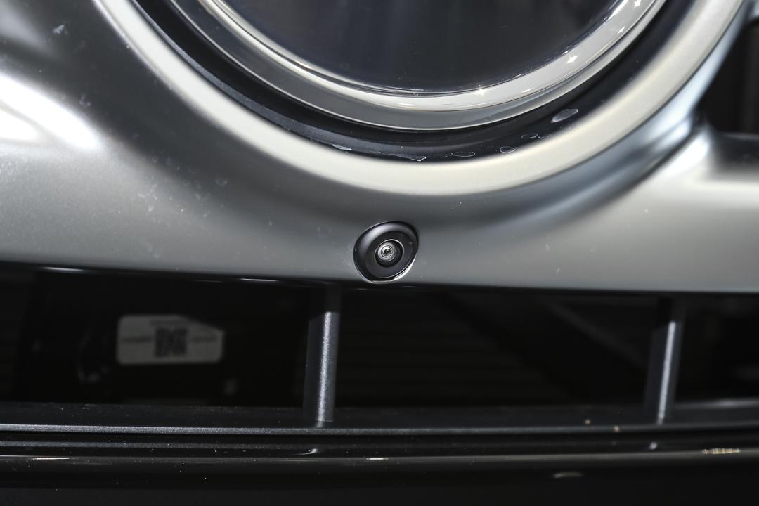 Mercedes-Benz GLS 2026, фото 15