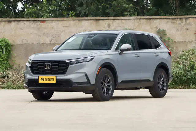 Honda CR-V 2026 — купить из Китая под заказ