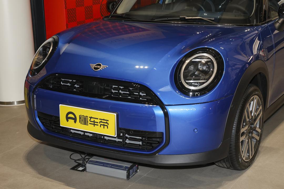 MINI MINI 2026, фото 8