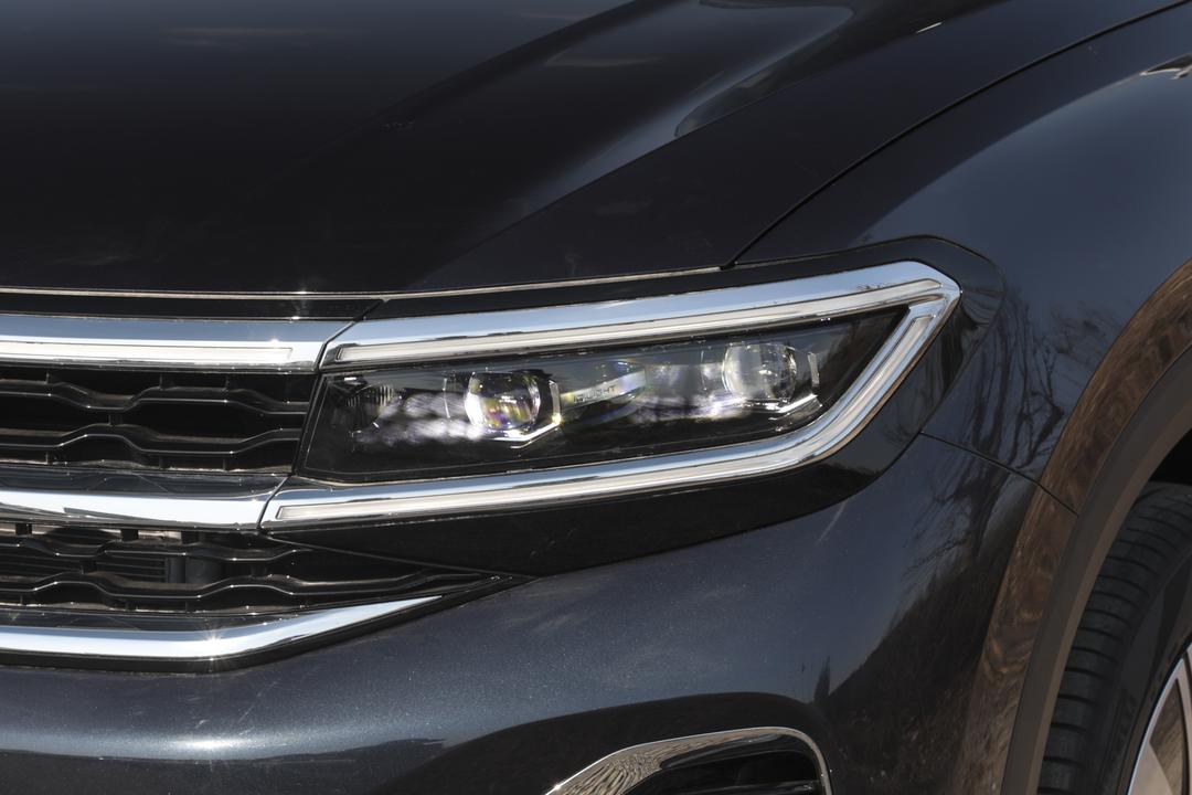 Volkswagen Talagon 2026, фото 14