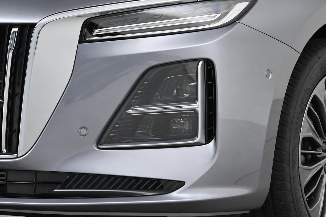 Hongqi H5 2026, фото 13