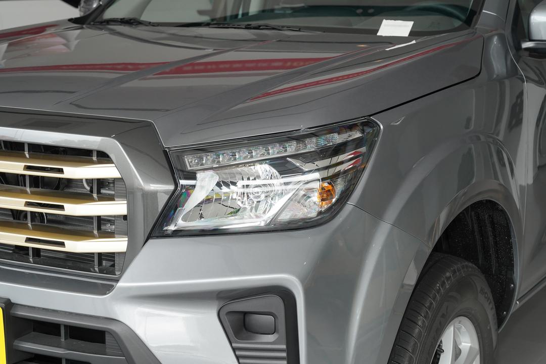 Dongfeng DF6 2026, фото 13